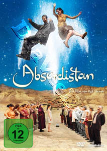 Absurdistan (DVD)